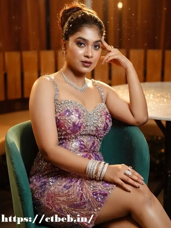 Real escort in Dehradun profile