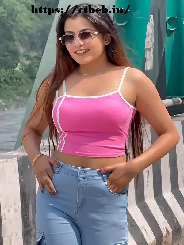 Premium escort Dehradun profile